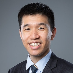 Dr. Kevin FUNG