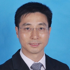 Dr. Kin-Hung LIU