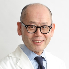 Dr. Shunsuke NOSAKA